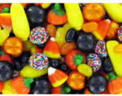 Jews Celebrate Halloween