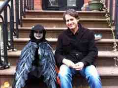 Halloween Parade Photos